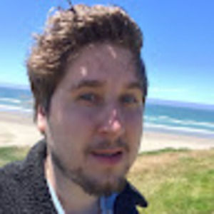 Meet your Posher, Luke